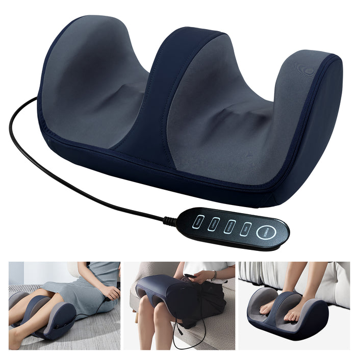 Portable Shiatsu Foot Massager Machine