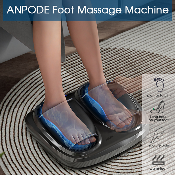 Foot Massager Machine