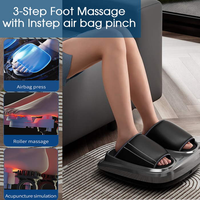 Foot Massager Machine