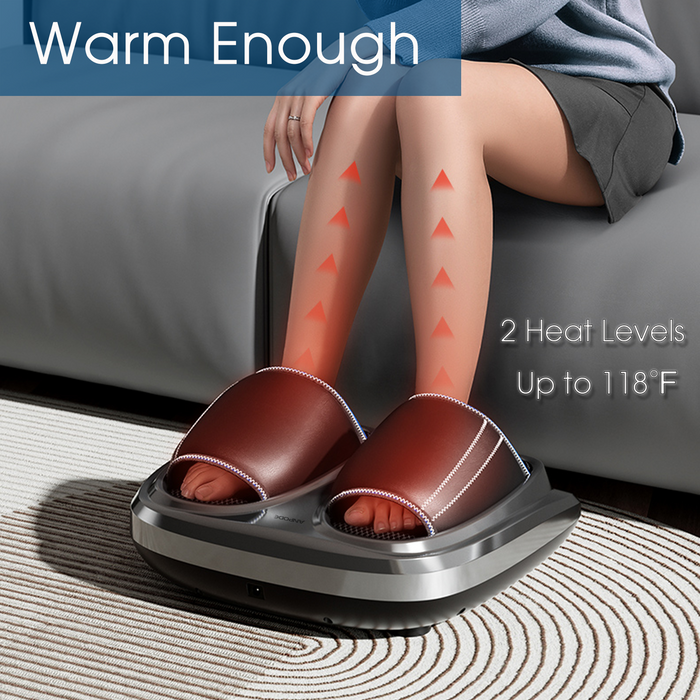 Foot Massager Machine