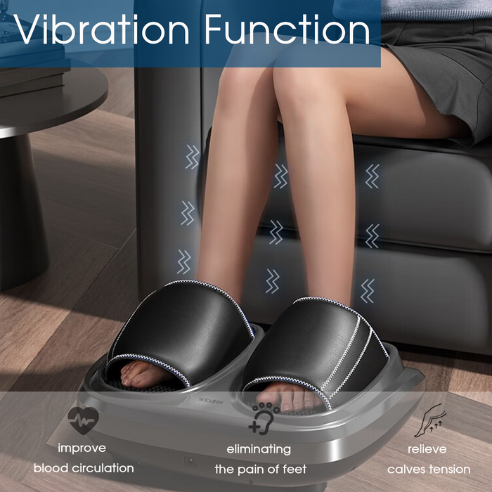 Foot Massager Machine